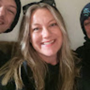 Meet your Posher, Ann